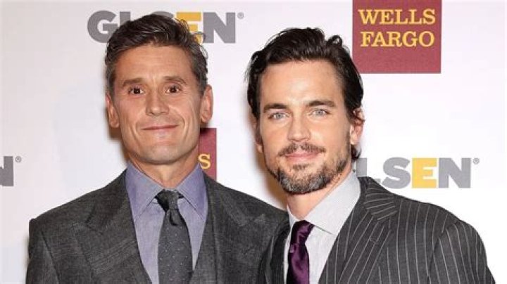 Is Matt Bomer Off The Market? Discover His Marital Status