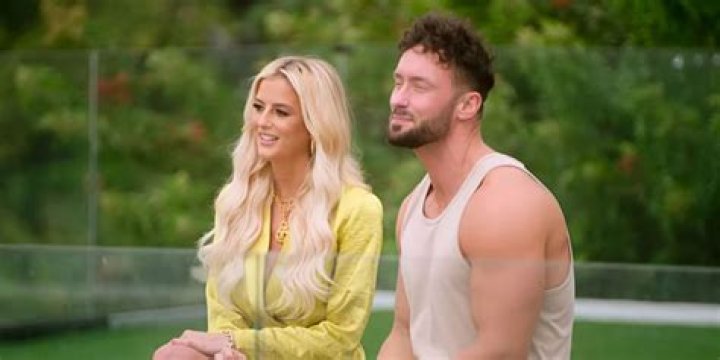 Is Micah McDonald Dating 'Selling Sunset's' Emma Hernan?