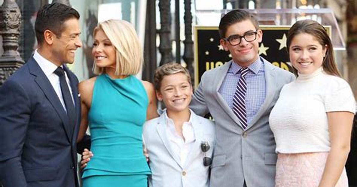 Is Michael Consuelos Married? Unveiling the Truth Behind the Soap Opera Star's Love Life