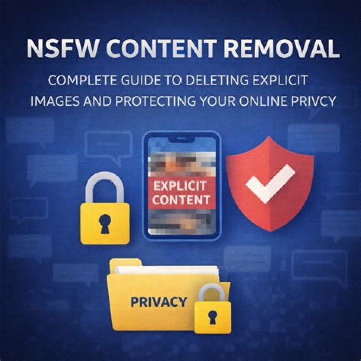 Is NSFW Content Acceptable On Online Forums? An Extensive Examination