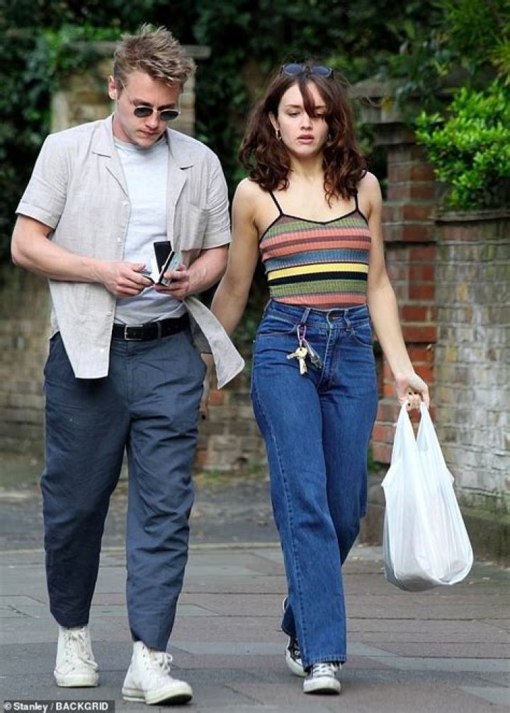 Is Olivia Cooke Married or Dating? Who Is Olivia Cooke's Boyfriend?