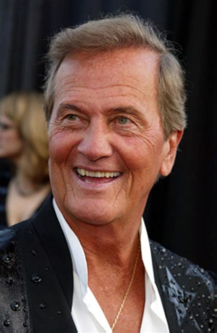 Is Pat Boone Still Alive?