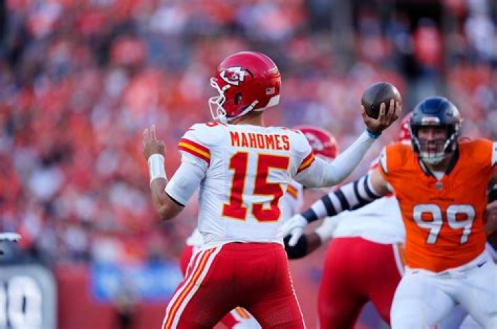 Is Patrick Mahomes, Chiefs HC Andy Reid the greatest NFL coach of all