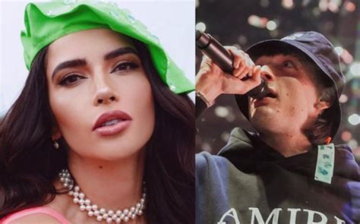 Is Peso Pluma Dating Dania Mendez? Exploring The Romantic Journey