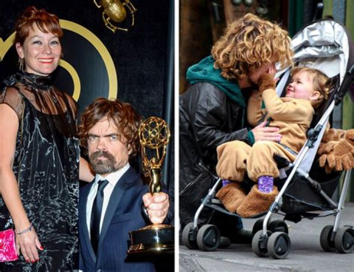 Is Peter Dinklage's Son Also Affected By Dwarfism? Let's Find Out