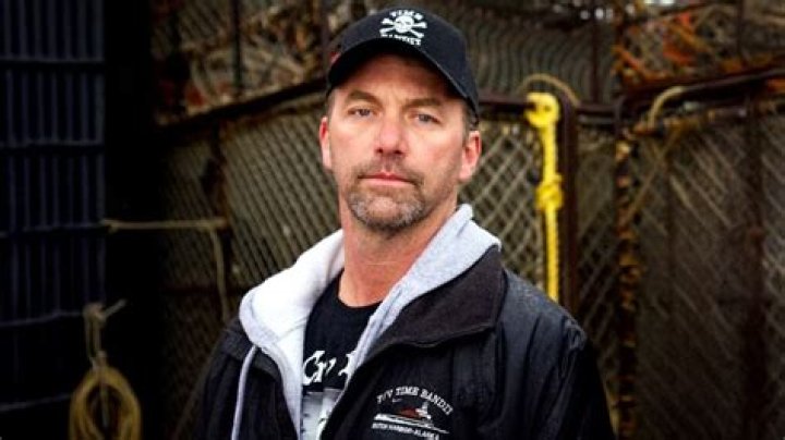 Is Phillip Hillstrand from Deadliest Catch dating in 2018?