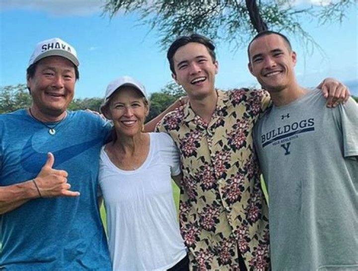 Is Polly Tsai still Alive? Her Bio, Net Worth, Lung Cancer, Married