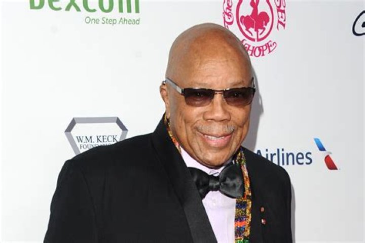 Is Quincy Jones's Sexual Orientation Still A Mystery?
