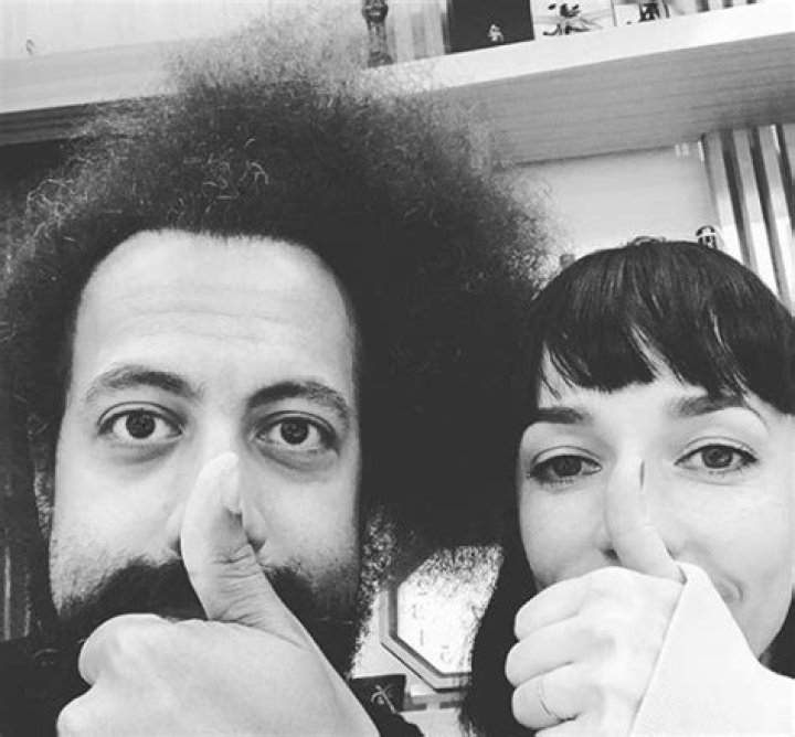 Is Reggie Watts Married to Wife? Or Dating a Girlfriend?