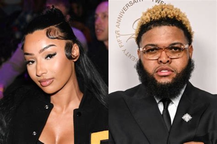 Is Rubi Rose Married? Details On Her Potential Husband, Exes