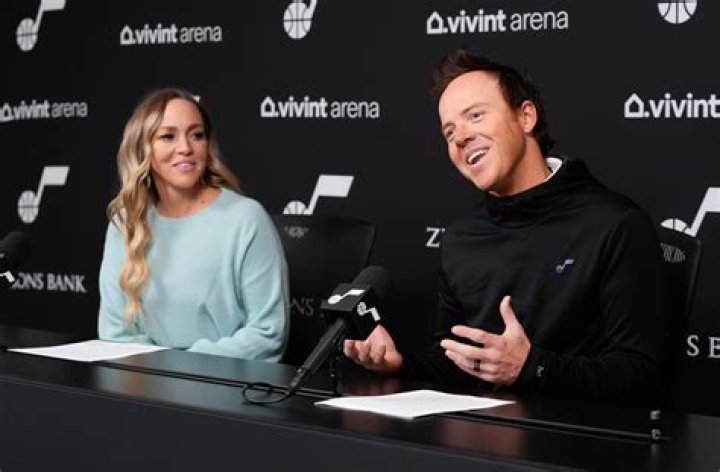 Is Ryan Smith Married? Who is 20/20 and ESPN Host's Wife? Does He Have