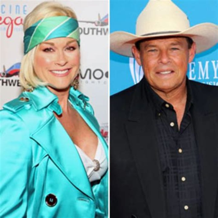 Is Sammy Kershaw Still Married? Find Out The Truth