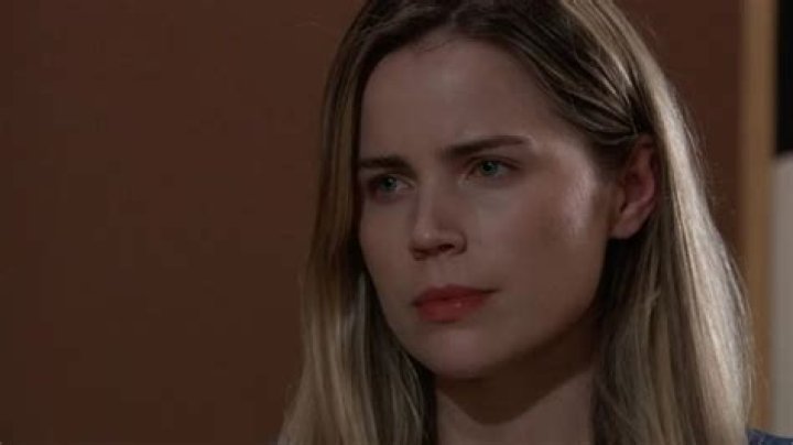Is Sasha Leaving General Hospital? Soaps In Depth