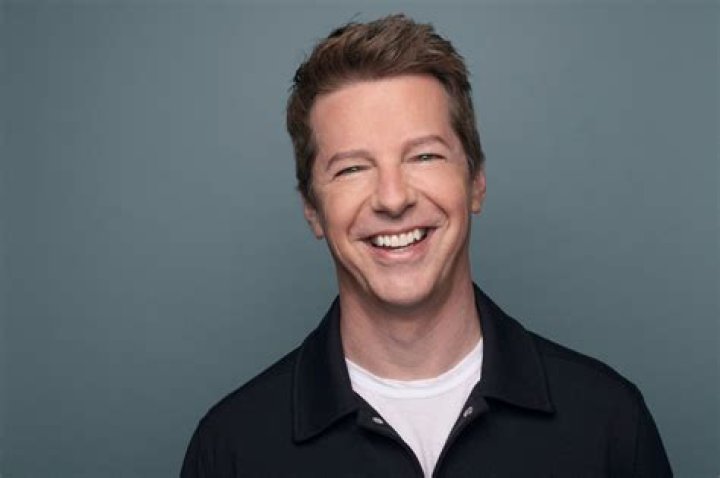 Is Sean Hayes Sober Now? Drugs Rumors Hoax Or Real