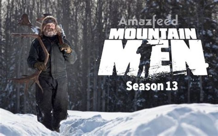 Is Season 13 of Mountain Men Underway at History?