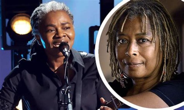 Is Singer Tracy Chapman Married? Fans Want to Know