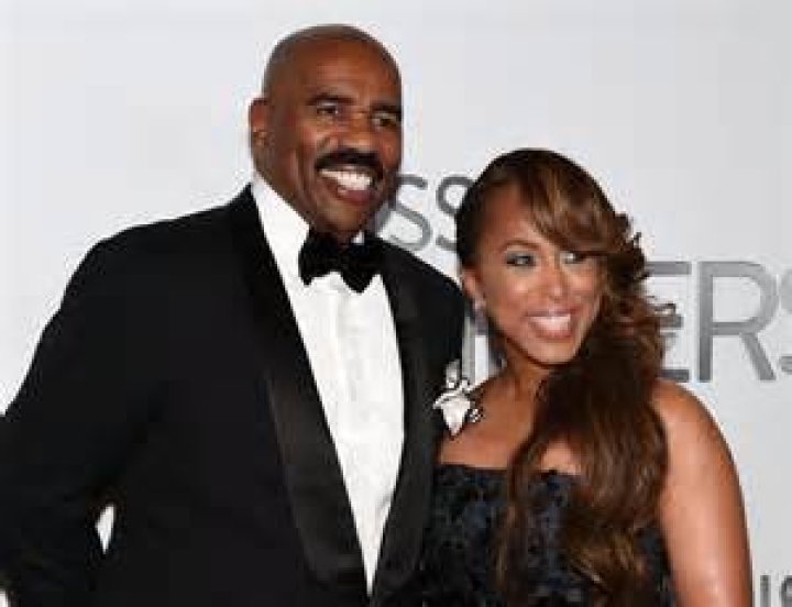Is Steve Harvey Divorced Divorces Choices