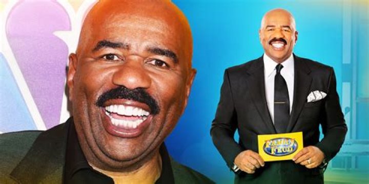 Is Steve Harvey Getting a Divorce? Steve Harvey's Wife Marjorie Posts