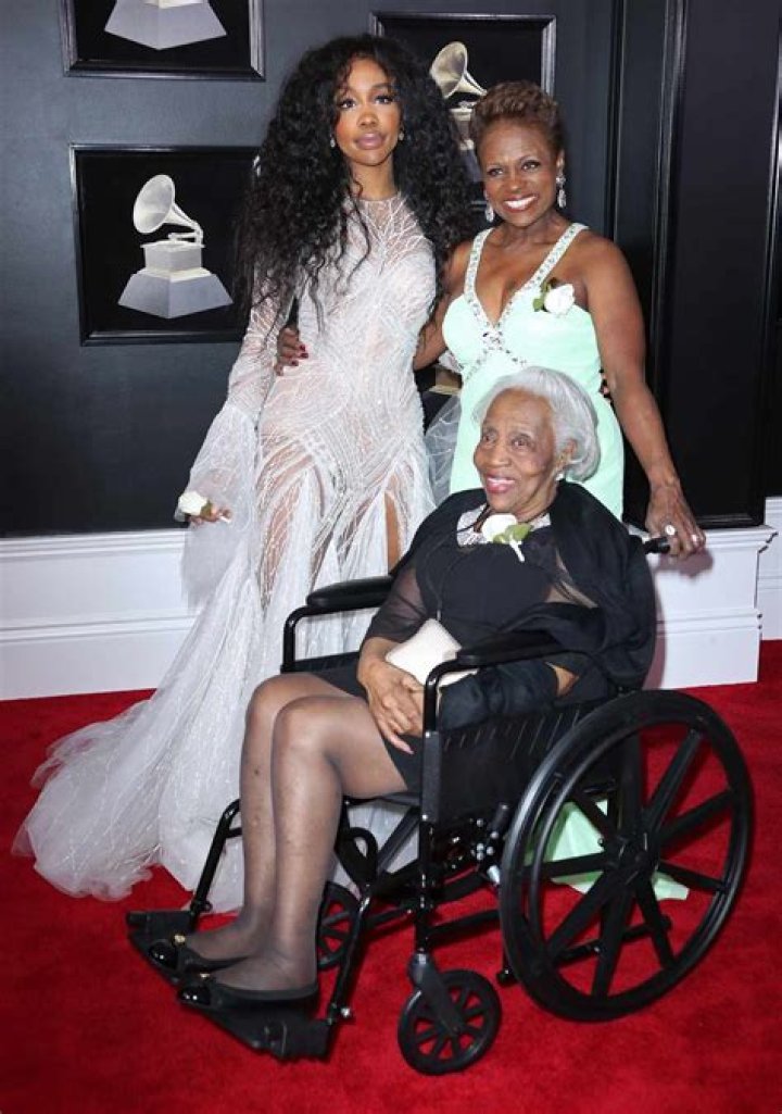 Is SZA A Mother? Exploring The Family Life Of The Acclaimed Singer
