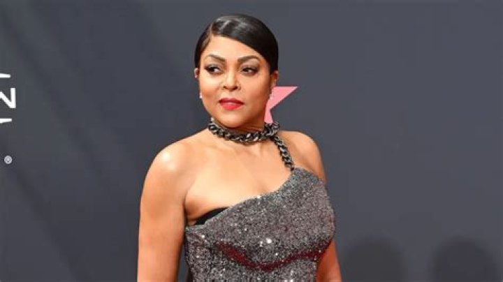 Is Taraji Pregnant in 2023
