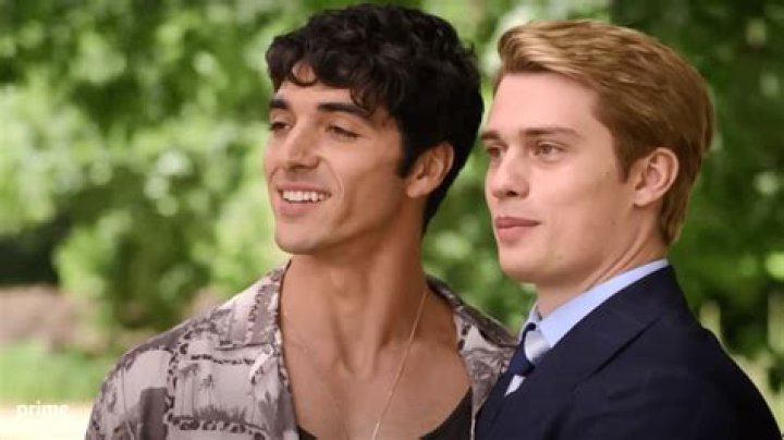 Is Taylor Zakhar Perez Gay, Bisexual, or Straight in Real Life? His