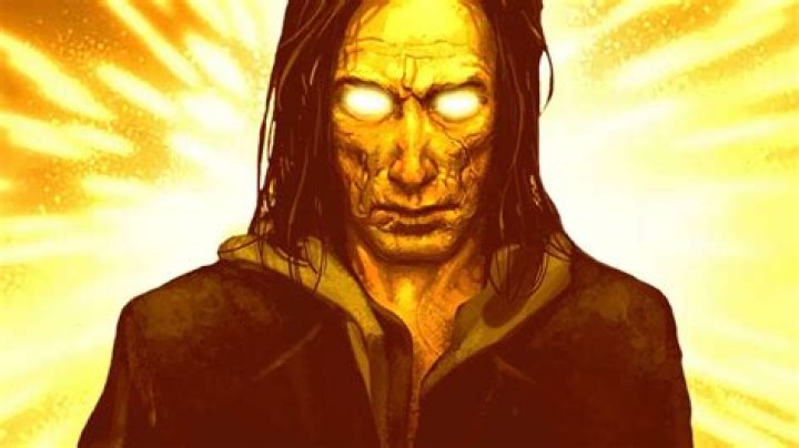 Is The One Above All The Strongest Marvel Character?