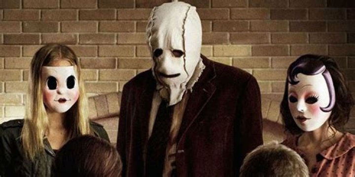 Is The Strangers a True Story? Is the Movie Based on Real Life?