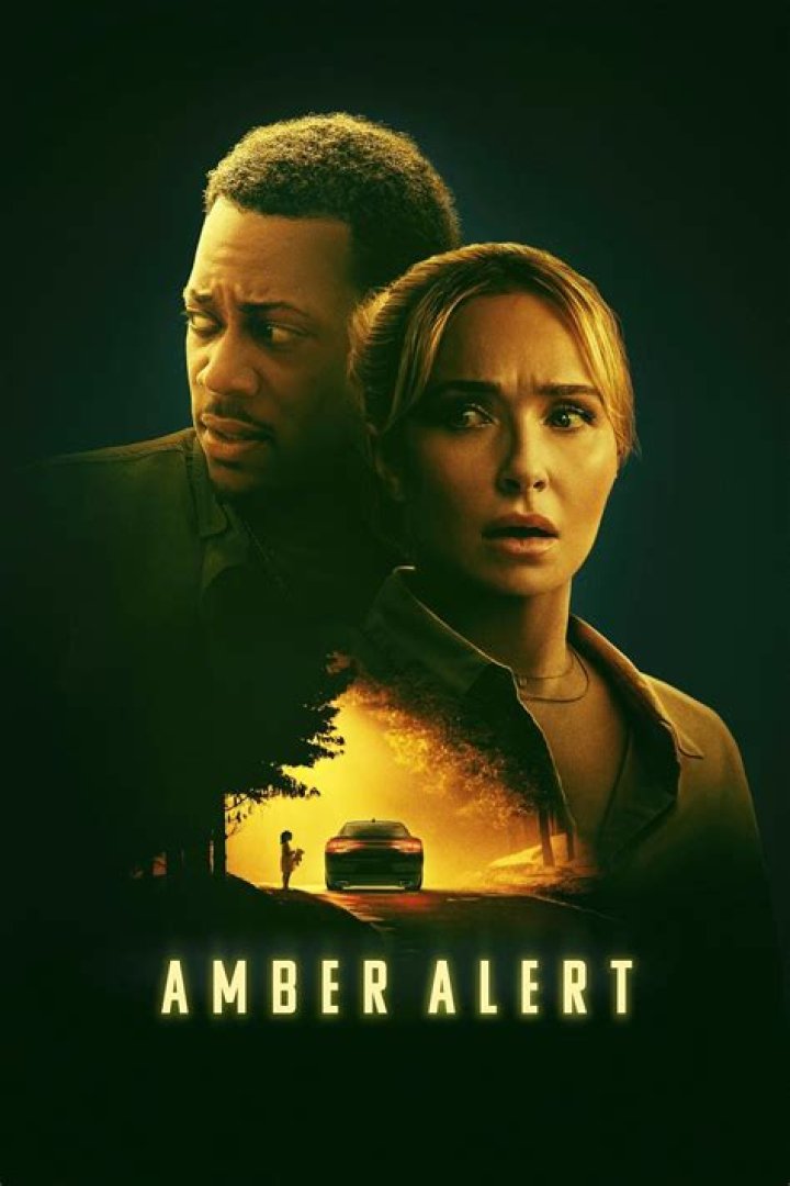 Is The Terrifying "Amber Alert" Movie A True Story? Unraveling The Truth