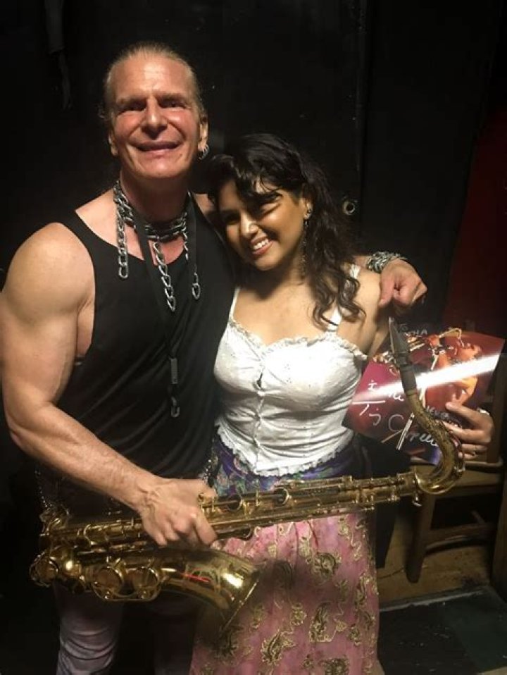 Is Tim Cappello Married to Wife? Or Dating a Girlfriend?