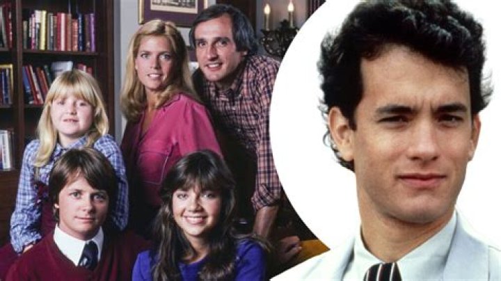 Is Tom Hanks A Grandfather? Unraveling The Family Ties