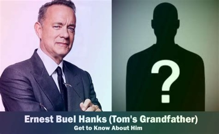 Is Tom Hanks Actually A Grandfather? Find Out Here!