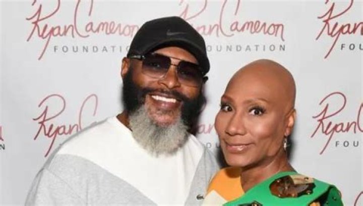 Is Towanda Braxton married to Sean Hall? ABTC