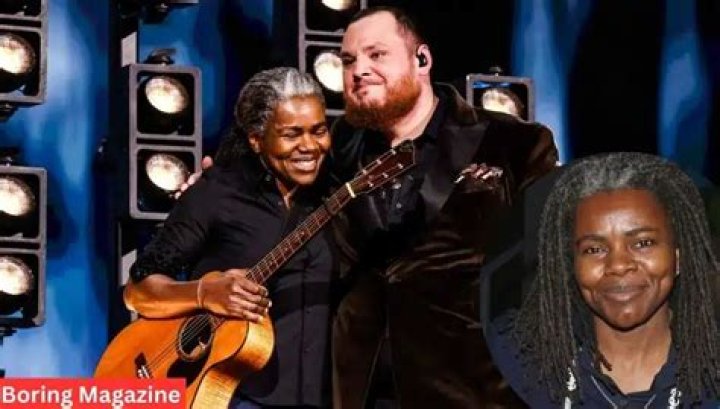 Is Tracy Chapman Married? Find Out The Truth Today