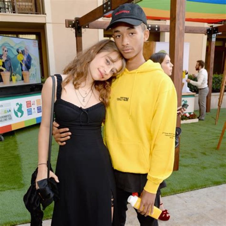 Is Tyler The Creator dating Jaden Smith? The US Sun