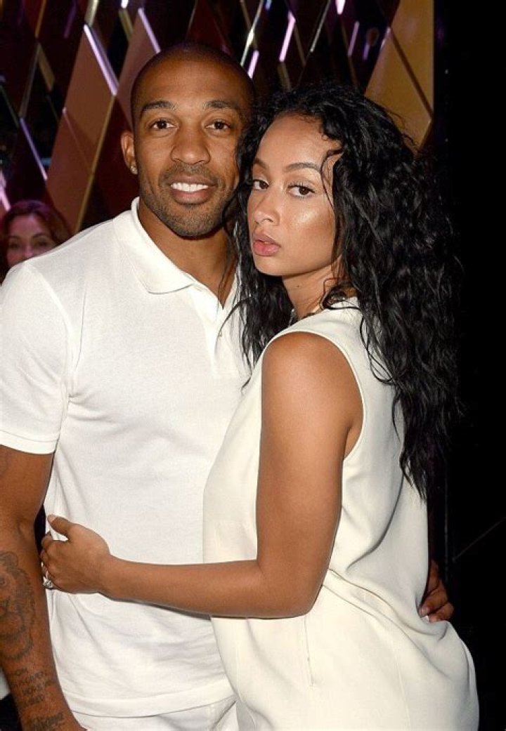 Is Tyrod Taylor Married? Meet Giants QB&rsquo;s Model Soulmate Draya Michele