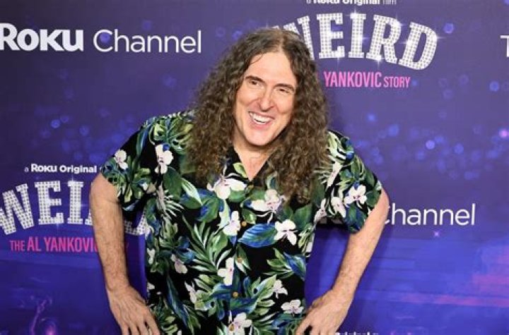 Is Weird Al Yankovic Still Alive Today? - Facts & Rumors Unraveled