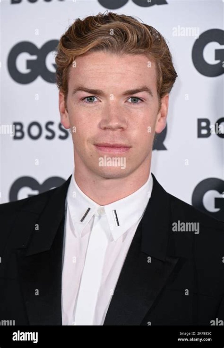 Is Will Poulter Single? His Girlfriends, Dating History In Touch Weekly