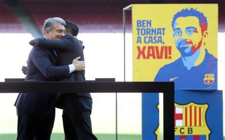 Is Xavi Hitched? Unveiling The Marital Status Of The Football Legend