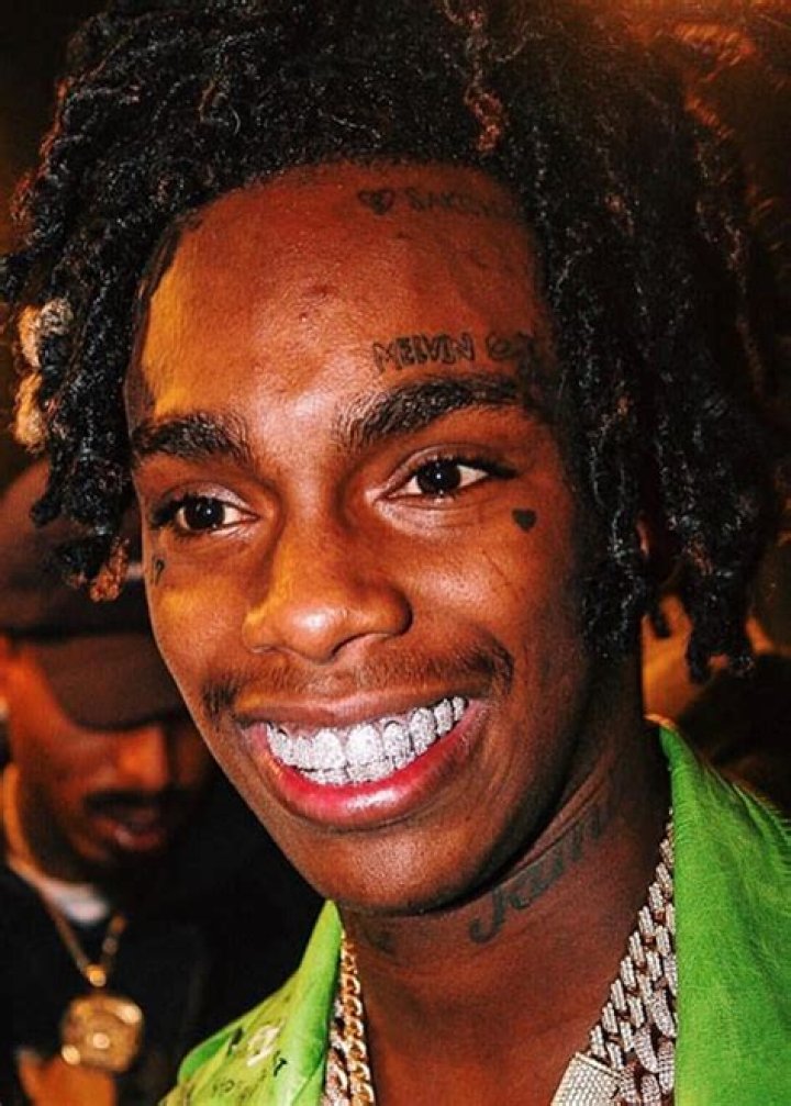 Is YNW Melly alive?