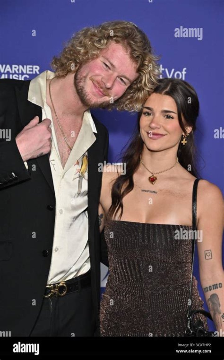 Is Yung Gravy Married to Wife? Or Dating a Girlfriend?