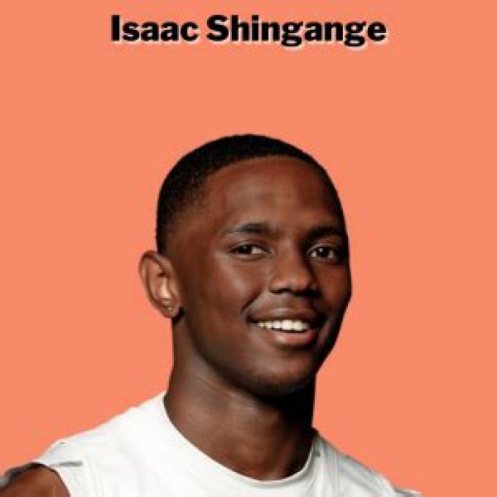 Isaac Shingange Bio, Age, Wiki, Brother The Fan News