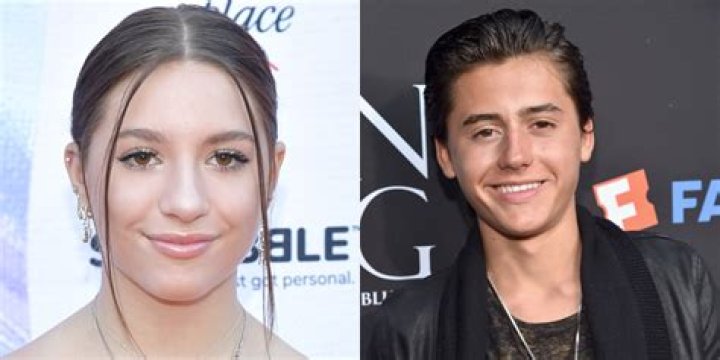 Isaak Presley 2024 dating, net worth, tattoos, smoking & body facts