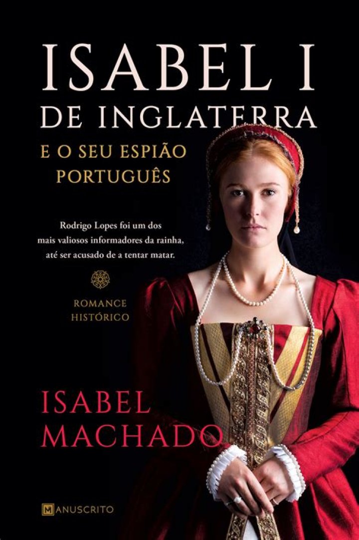 Isabel Machado Escritora Website Oficial
