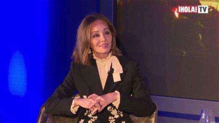 Isabel Preysler y Miguel Boyer en los primeros a&ntilde;os de su matrimonio