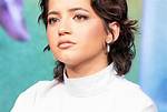 Isabela Merced: Rising Star in Hollywood