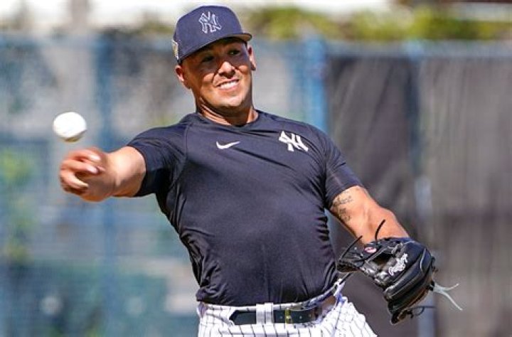 Isiah KinerFalefa&rsquo;s crazy weekend turned into Yankees dream come true