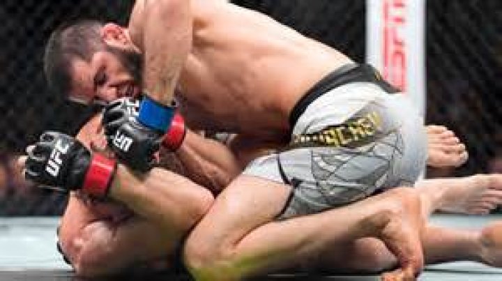 Islam Makhachev record Has the UFC lightweight champion ever lost a