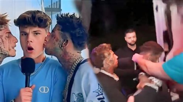 Island Boys &ldquo;destroyed&rdquo; Jack Doherty&rsquo;s house in viral altercation Dexerto