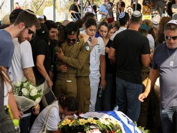 ISRAELI HOSTAGE NOA MARCIANO LAST VIDEO VIRAL FOLDER VIRAL