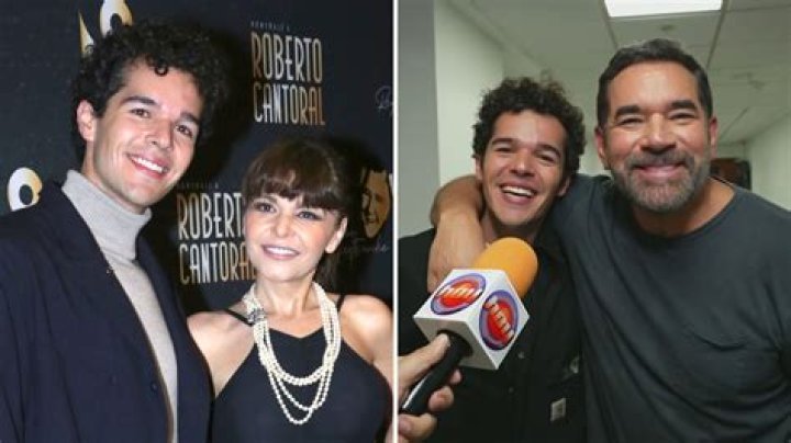 Itat&iacute; Cantoral habla sobre la infidelidad y su divorcio con Eduardo